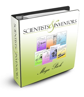 scientistsBinder scientistsBinder