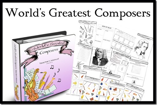 worldscomposers