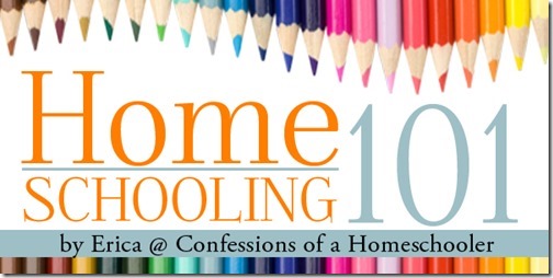 Homeschooling 101: Teaching Multiple Grades