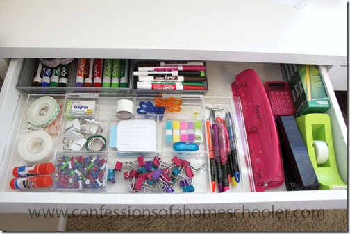 2013 2014 Teacher Supply List Confessions Of A Homeschooler