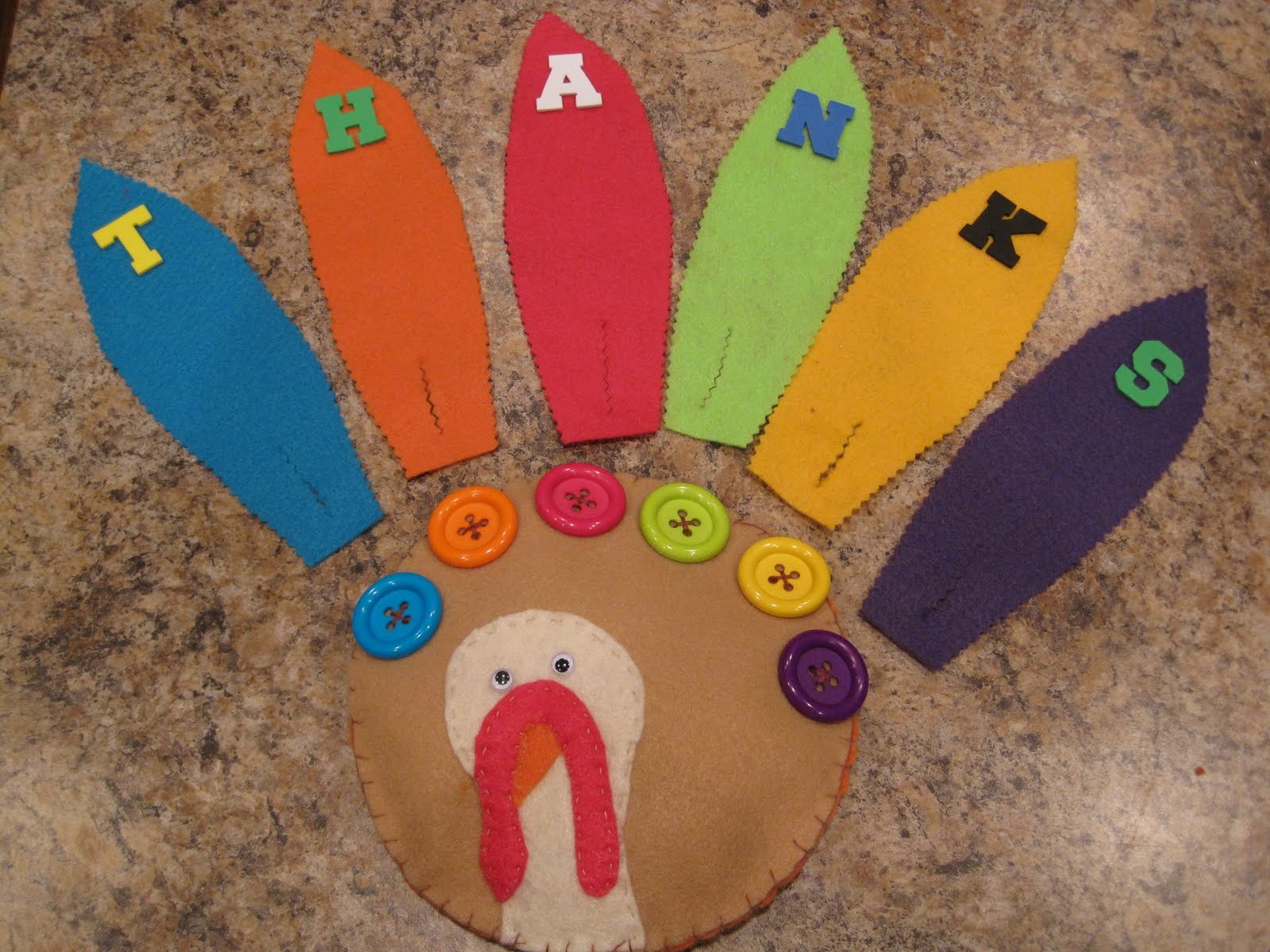 Thanksgiving Activities for Kids