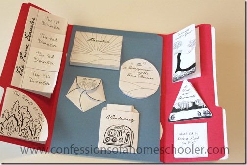 lapbook 1 lapbook 1