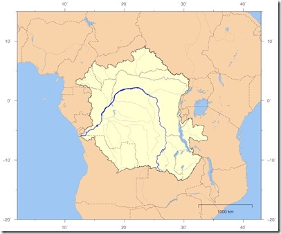 congo