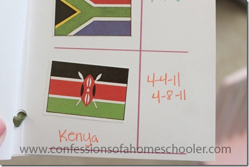 kenya