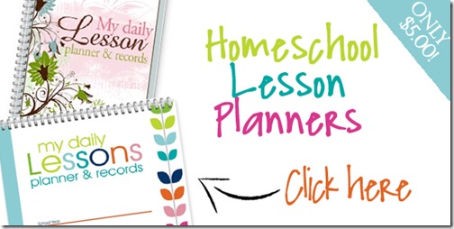 lessonplanners