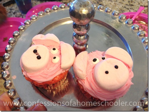 PigCupcakes