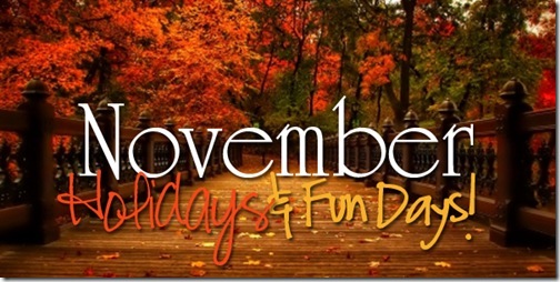 novemberholidays