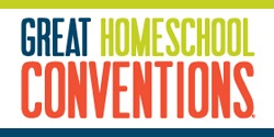 Great Homeschool Convention Giveaway