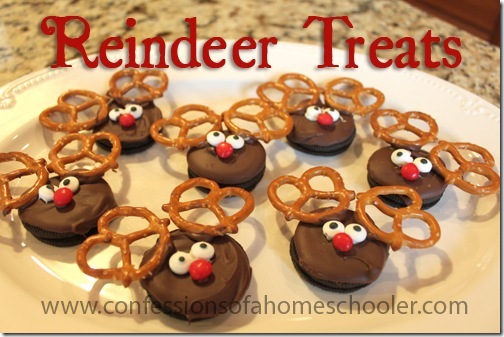 reindeertreats