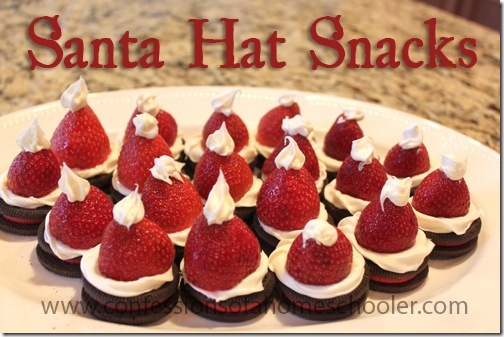 santahatsnacks