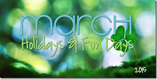 marchholidays