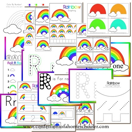 rainbowactivities
