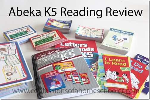 Abeka Phonics Charts And Games