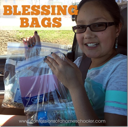 blessingbags