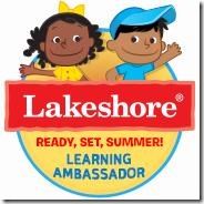 Learning Ambassador Badge