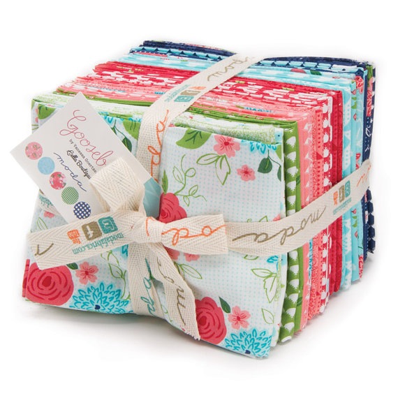 Gooseberry Fat Quarter Bundle Quilting Giveaway!