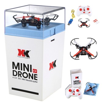 minidrone