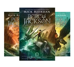 percyjackson