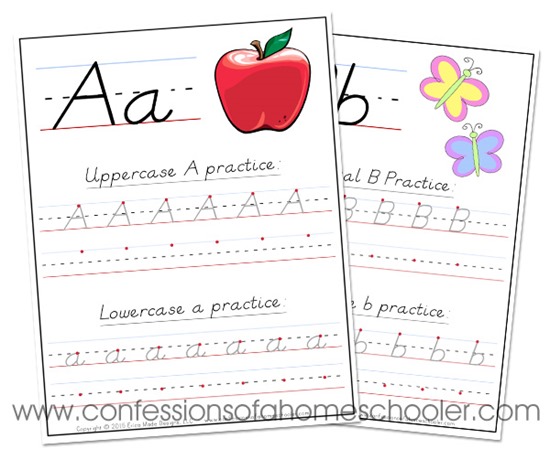14 Printable D Nealian Handwriting Worksheets Pictures 14-printable-d-nealian-handwriting-worksheets-pictures