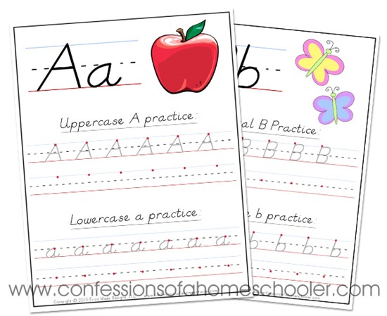 14-printable-d-nealian-handwriting-worksheets-pictures