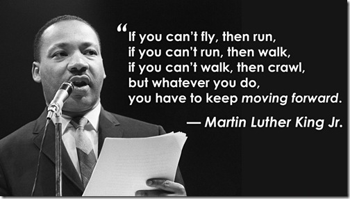 Martin Luther King Jr. Day