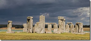 Stonehenge