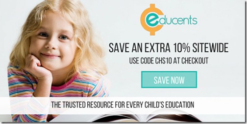 Homeschool Curriculum: Educents