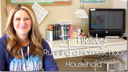 TipTuesday_RunningaHSHouse