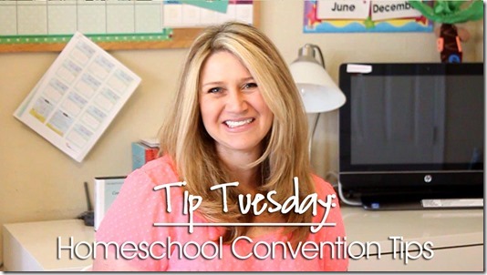 TipTuesday_HSConvention