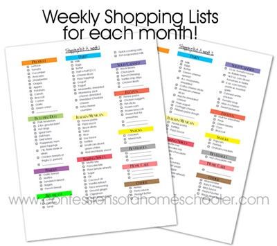 BMG_weeklyshoppinglistpromo2