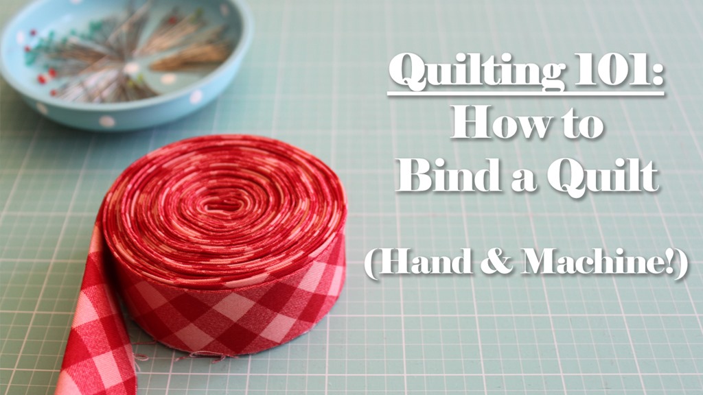 Quilting 101: How To Choose a Sewing Machine - Confessions of a Homeschooler