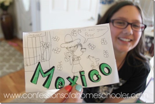 MexicoUnit10