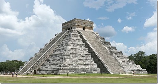 chichenitza