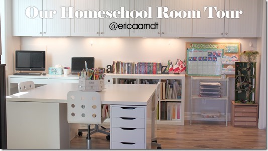 My School Room Archives Confessions Of A Homeschooler