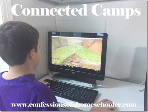 connectedcamps