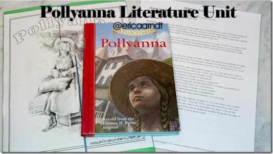 PollyannaLitUnit