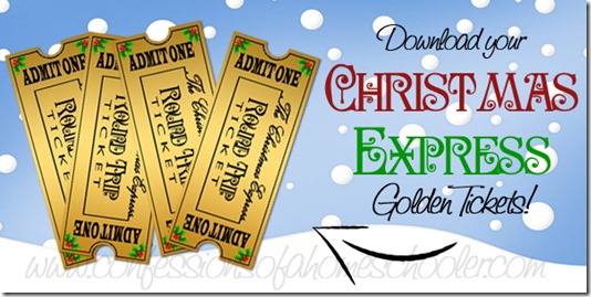 christmasexpresstickets