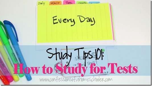 study101_howtostudyfortests