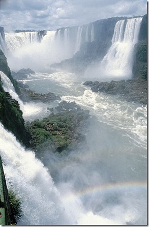 iguazufalls