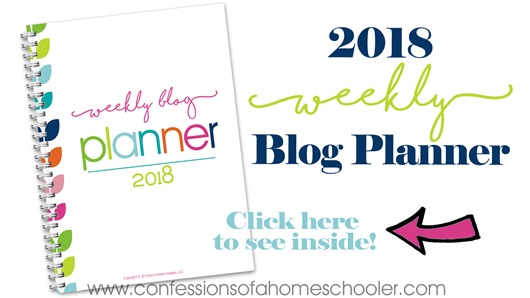 2018Weeklyblogplanner_coah