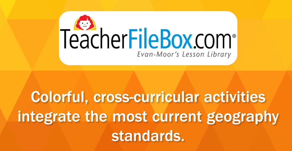 Teacher File Box Review