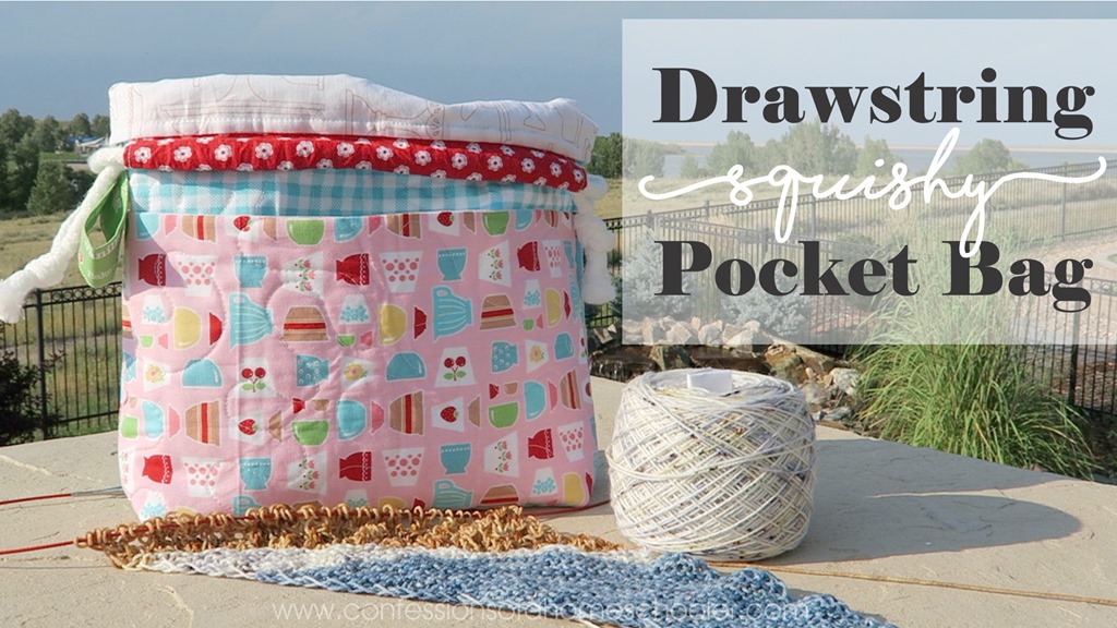 DrawstringPocket