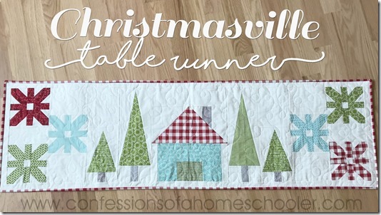 Christmasville_runner_coah