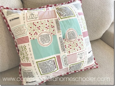 VCPillow4 VCPillow4