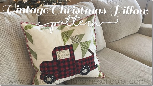 VintageChristmas_Pillow_coah VintageChristmas_Pillow_coah