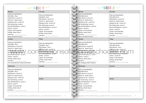 3rdGradeLessonPlans_inside 3rdGradeLessonPlans_inside