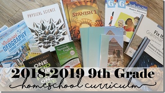 2018_19_9thgradecurriuclum