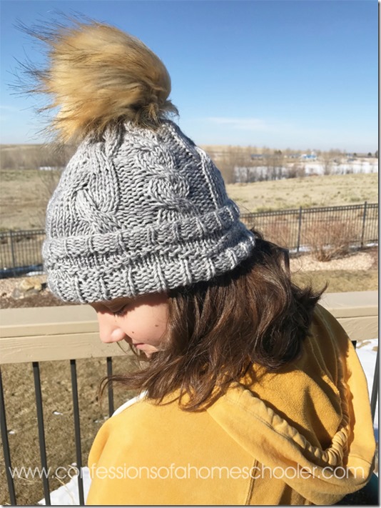 thehaleybeanie2 thehaleybeanie2