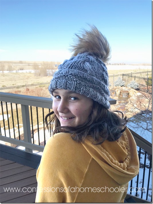 thehaleybeanie4 thehaleybeanie4