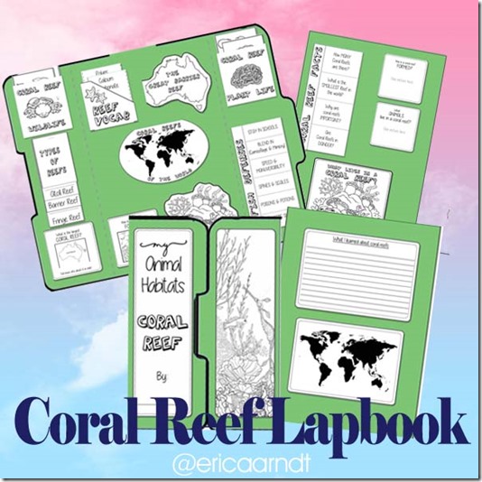 CoralReef_lapbook_IG CoralReef_lapbook_IG